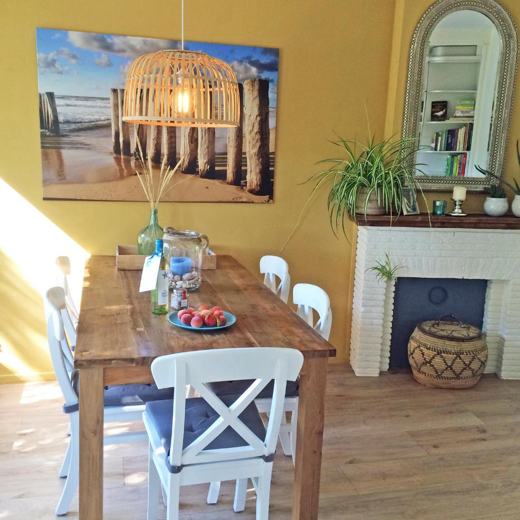 Vakantiehuis Boulevard photo 2
