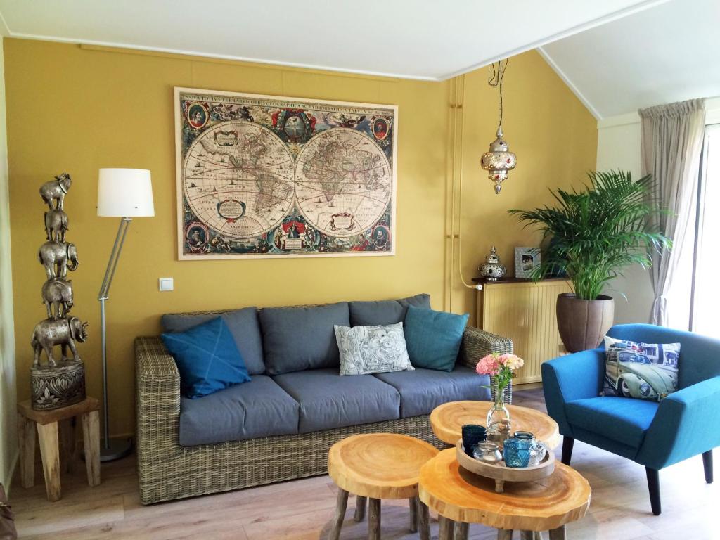 Vakantiehuis Boulevard photo 3