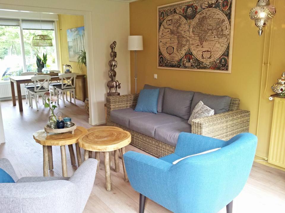 Vakantiehuis Boulevard photo 1