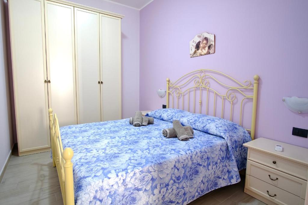 La rosa dei venti, apartment 1 photo 4