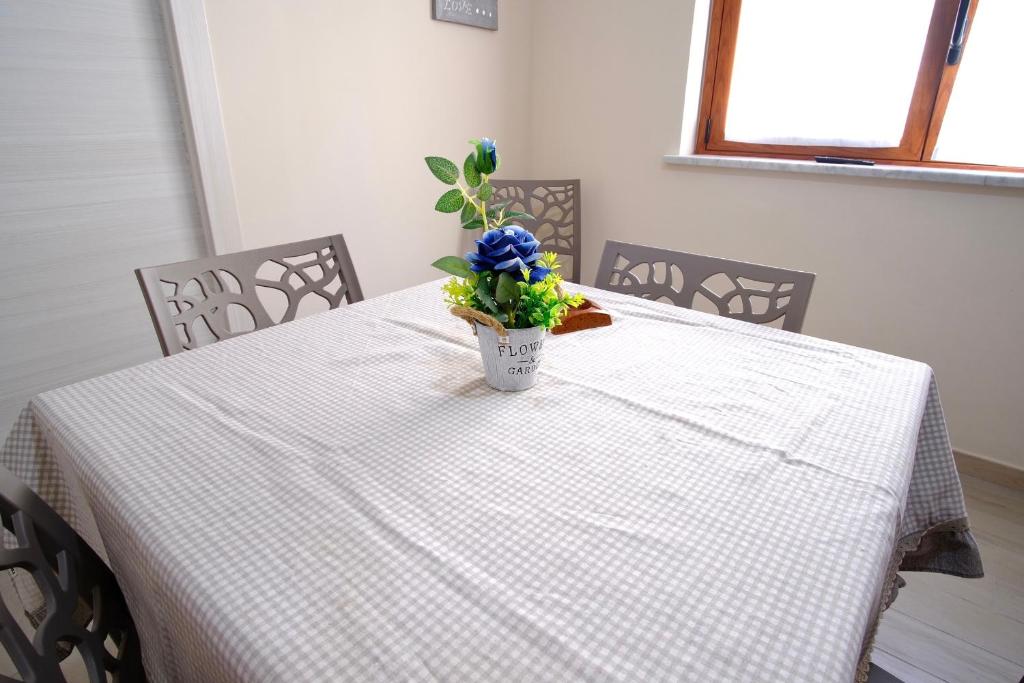 La rosa dei venti, apartment 1 photo 3