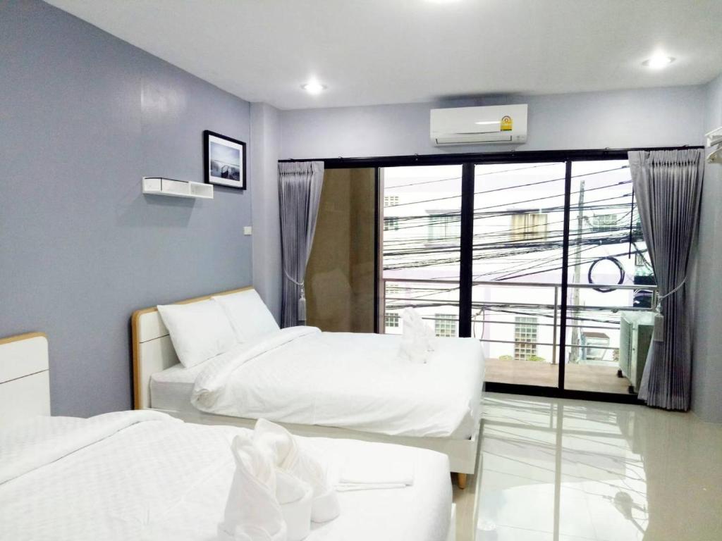 Khoksametchun Hostel Plus photo 1