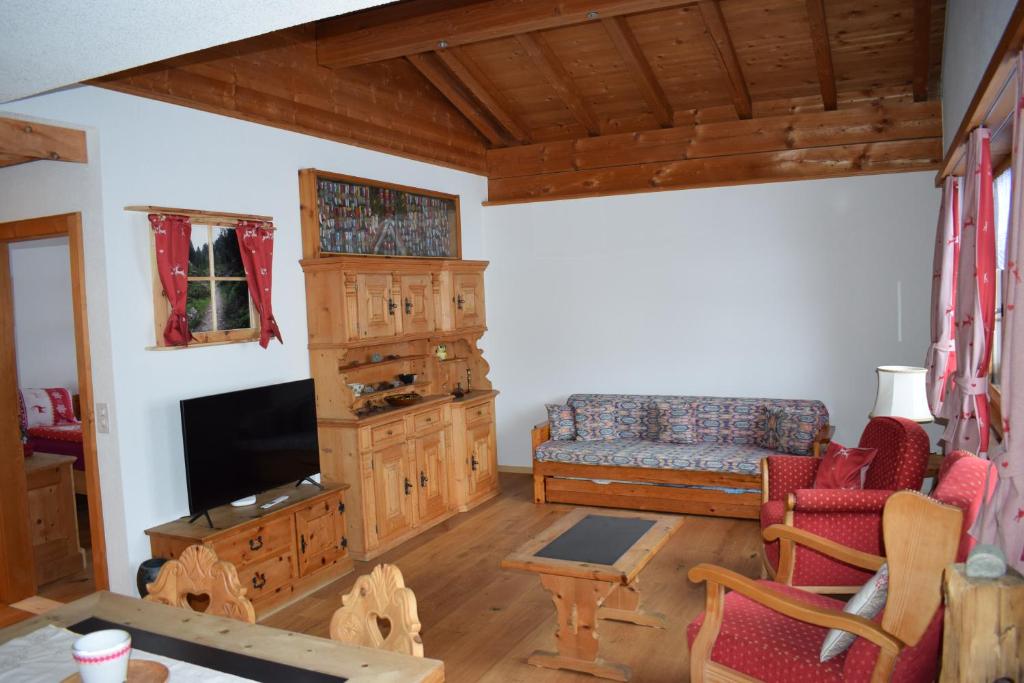B&B Stiffler-Huus photo 1