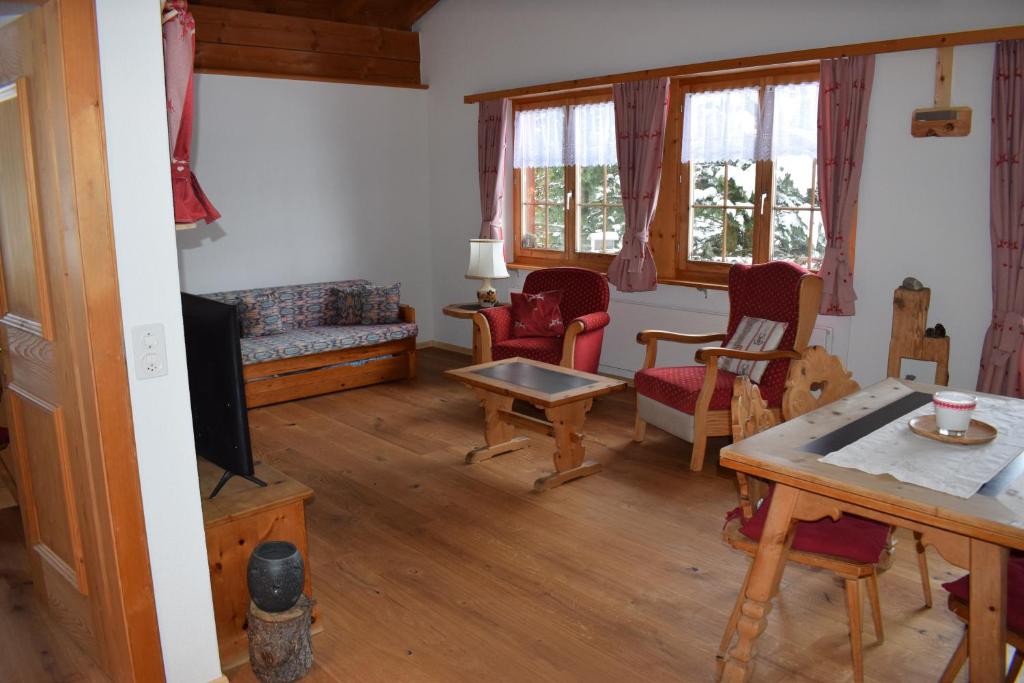 B&B Stiffler-Huus photo 3