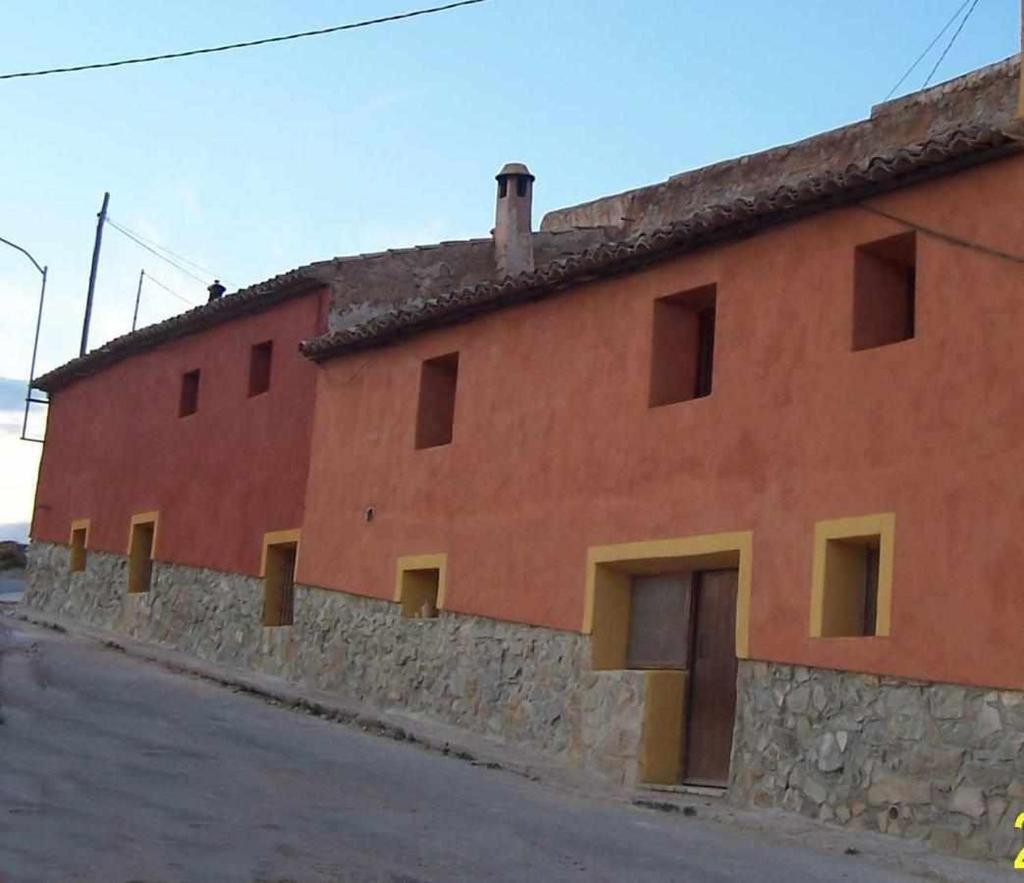 Apartamentos Rurales La Fàbrica photo 3