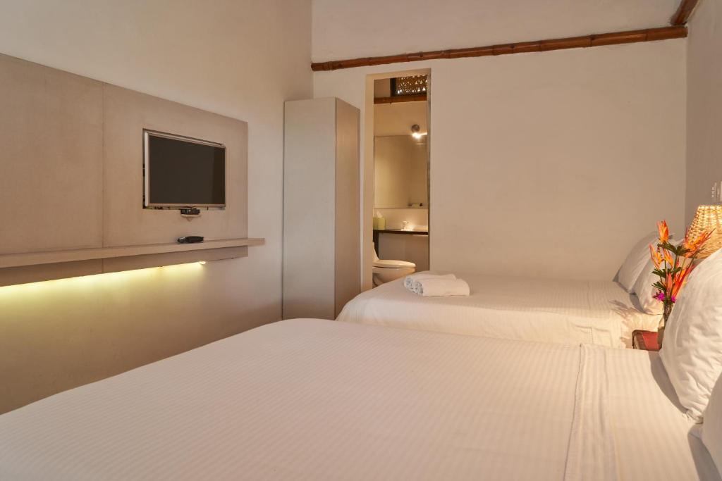Hotel Hacienda Combia photo 2