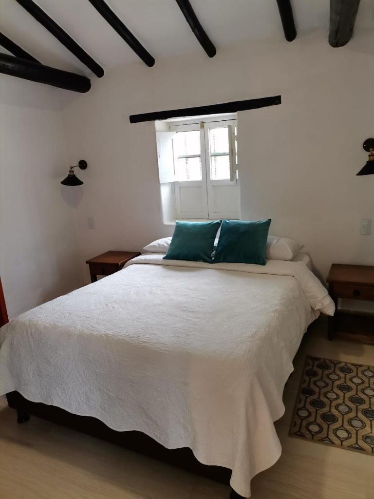 Casa Santa Isabel photo 3