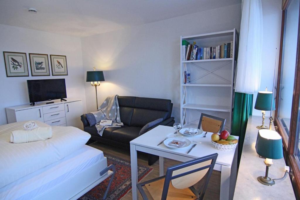 Ferienwohnung Binnenkiker photo 3