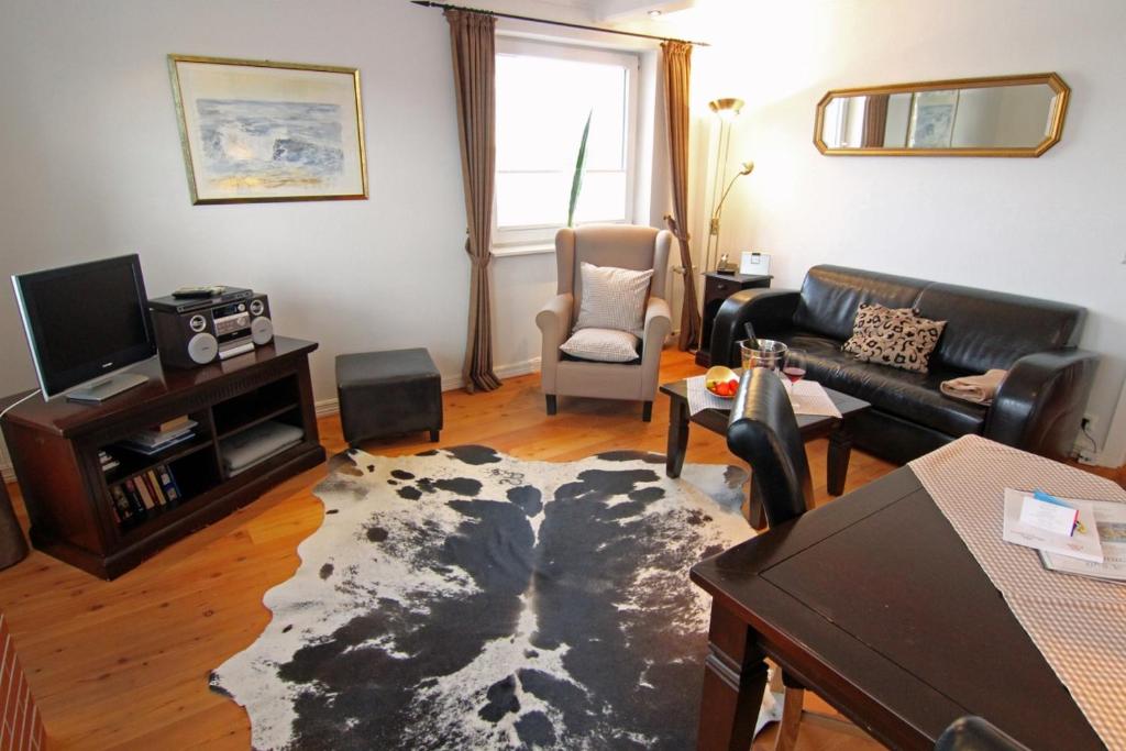 Ferienwohnung Dünensand photo 1