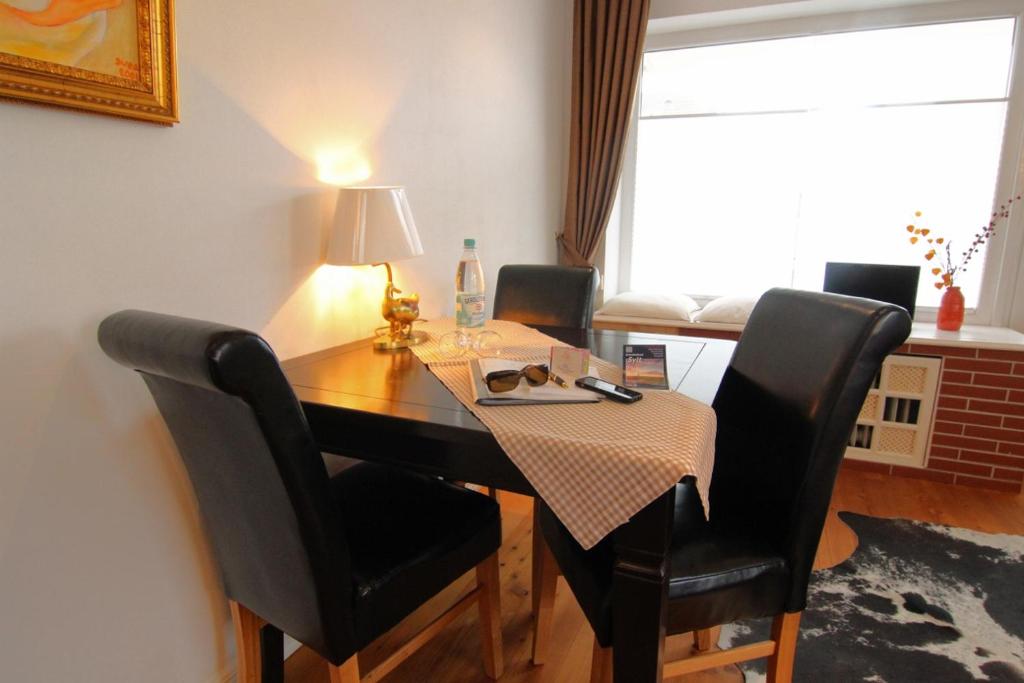 Ferienwohnung Dünensand photo 4