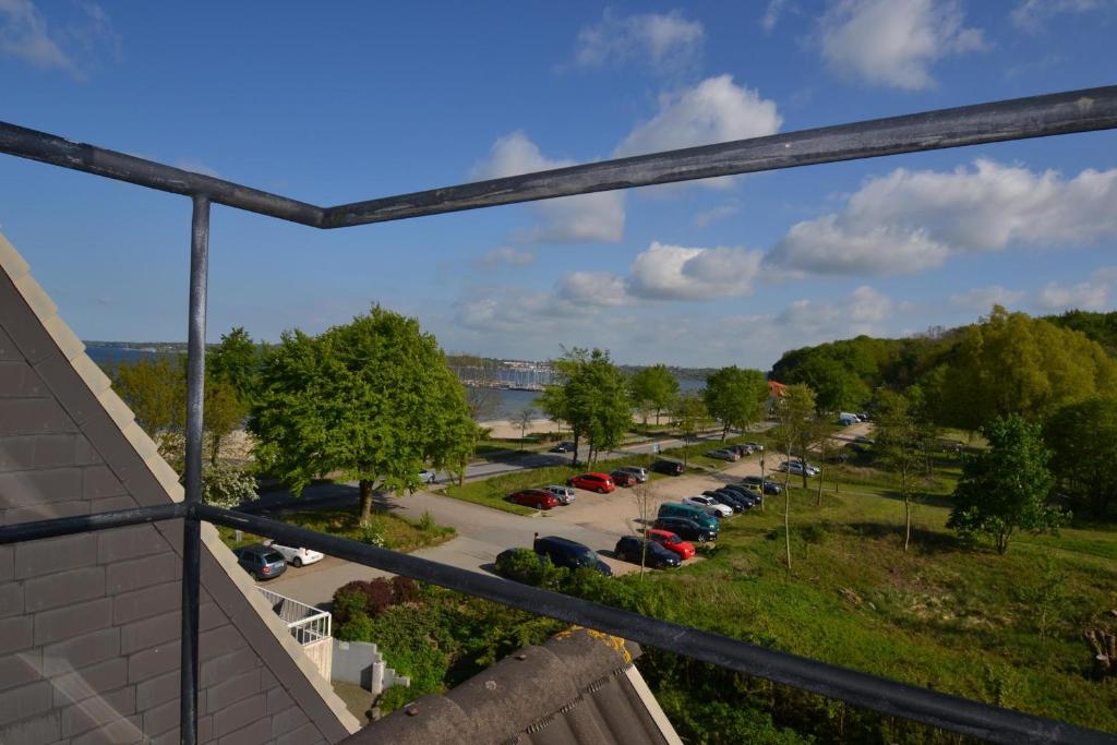 fewo1846 - Strandresidenz Wassersleben Lee - strandnahes Studioapartment im Dachgeschoss photo 1