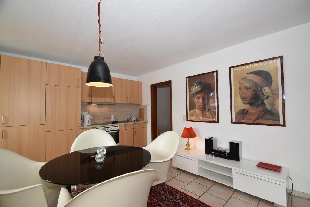 fewo1846 Strandresidenz Wassersleben - Hav brise - komfortables Studioapartment mit Balkon photo 1