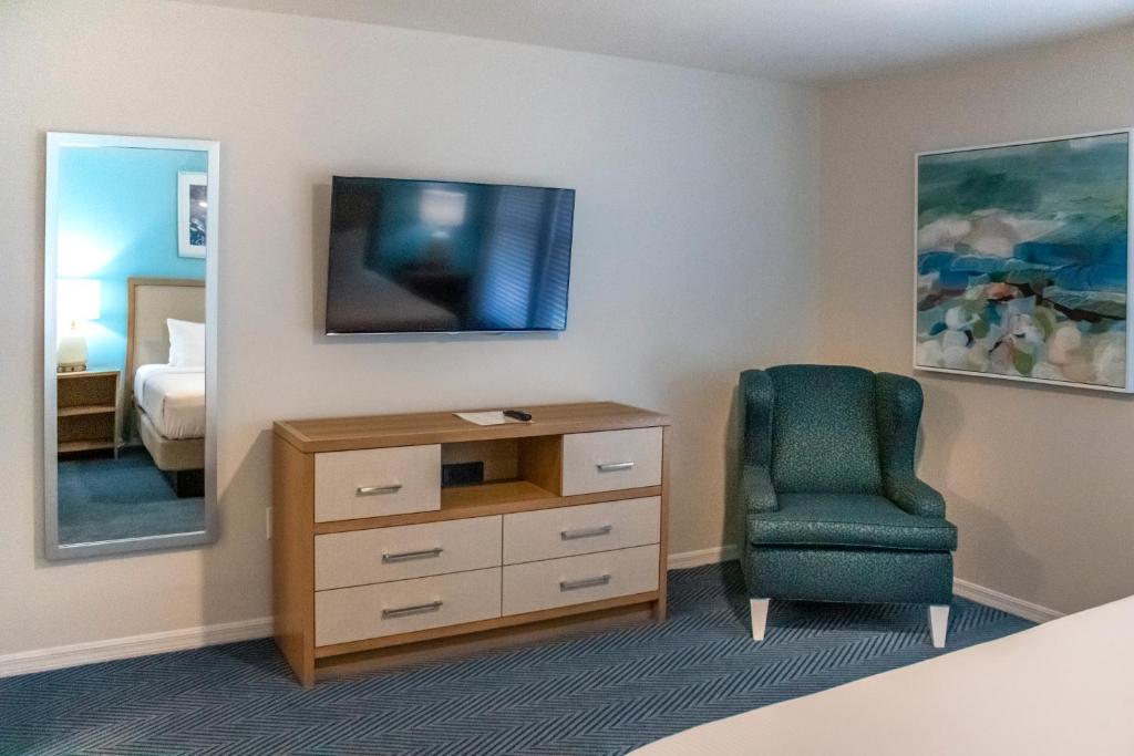 Четырехместный (Вилла с 1 спальней), Barefoot'n Resort By Diamond Resorts