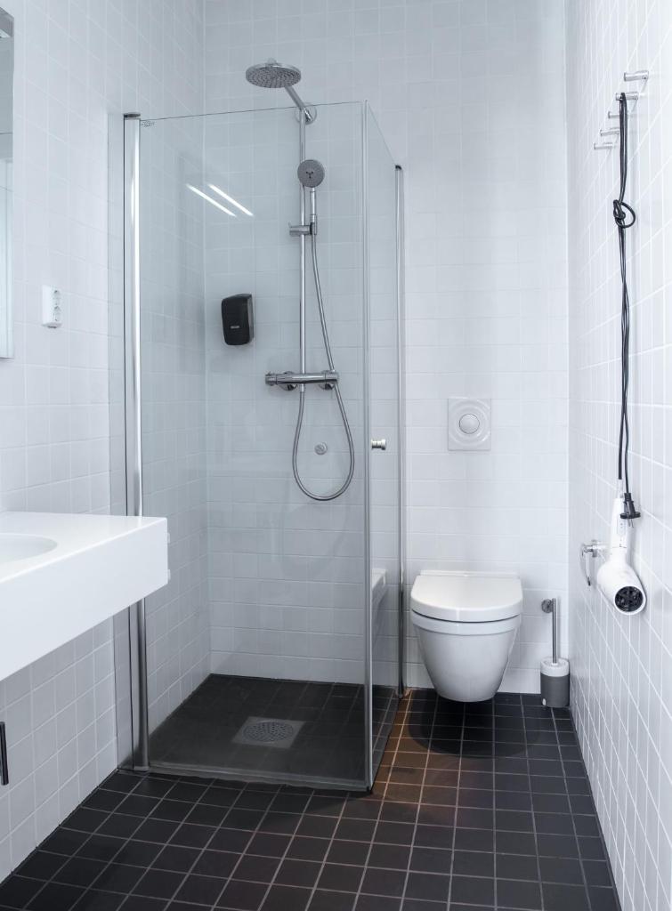 Nordis Apartments photo 3