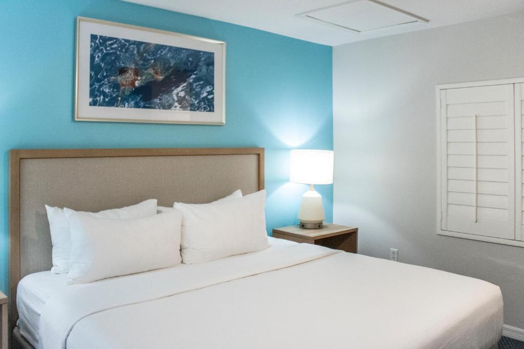 Четырехместный (Вилла с 1 спальней), Barefoot'n Resort By Diamond Resorts