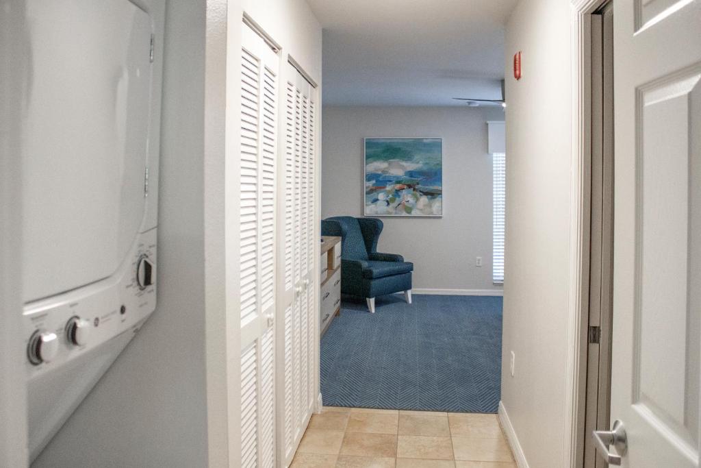 Четырехместный (Вилла с 1 спальней), Barefoot'n Resort By Diamond Resorts