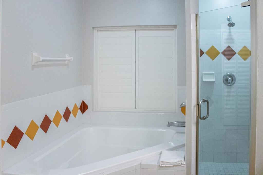 Четырехместный (Вилла с 1 спальней), Barefoot'n Resort By Diamond Resorts