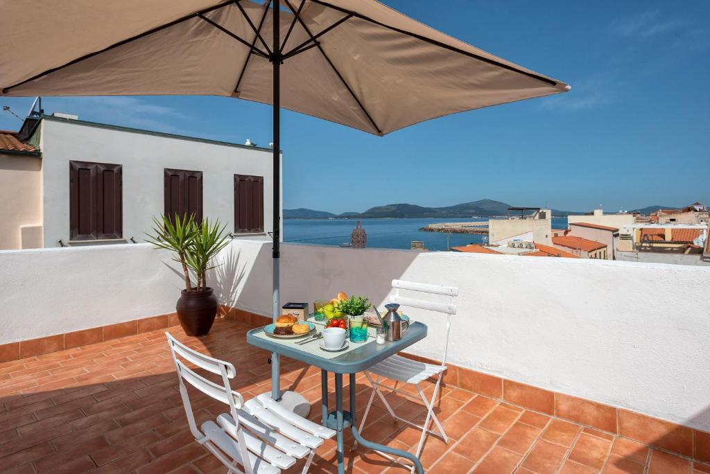 B&B Alguer photo 2