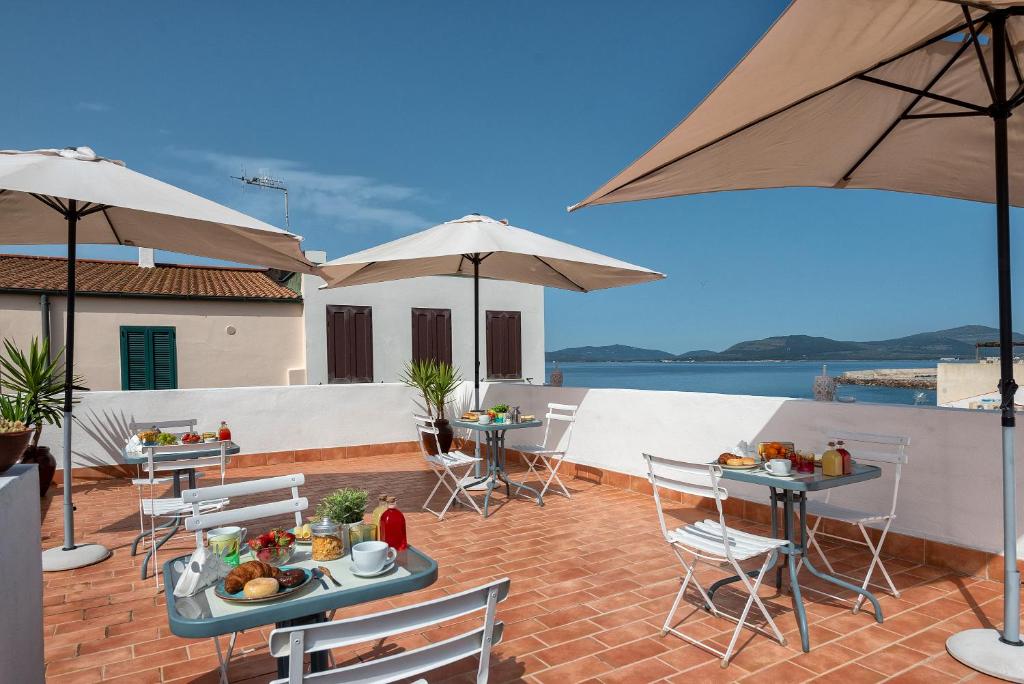 B&B Alguer photo 1