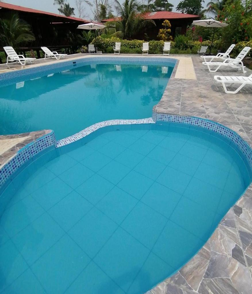 Monte Amazonico Lodge photo 1