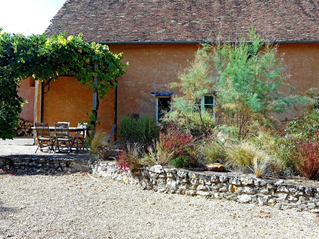Moulin de la Diversiere photo 4