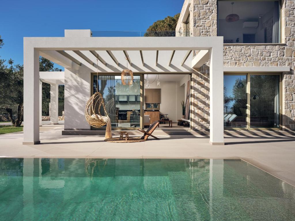 Oceanids Luxury Villas, By ThinkVilla photo 1