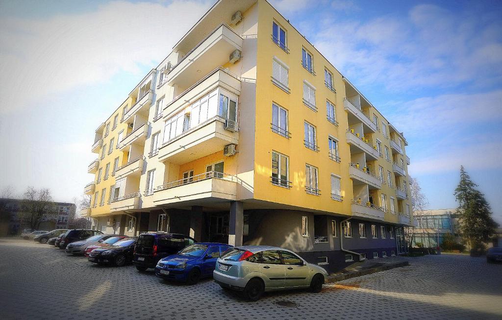 Apartman Nastasijevic photo 1
