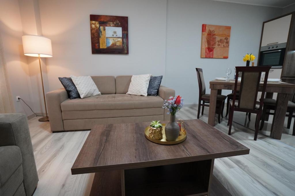 Apartman Nastasijevic photo 2