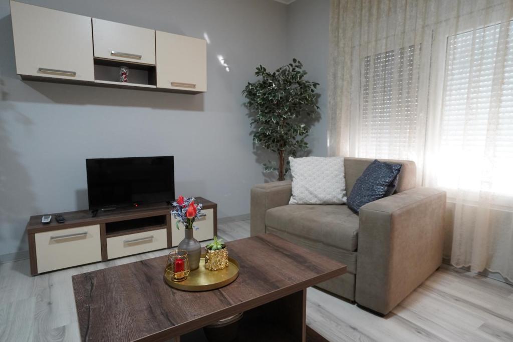 Apartman Nastasijevic photo 3