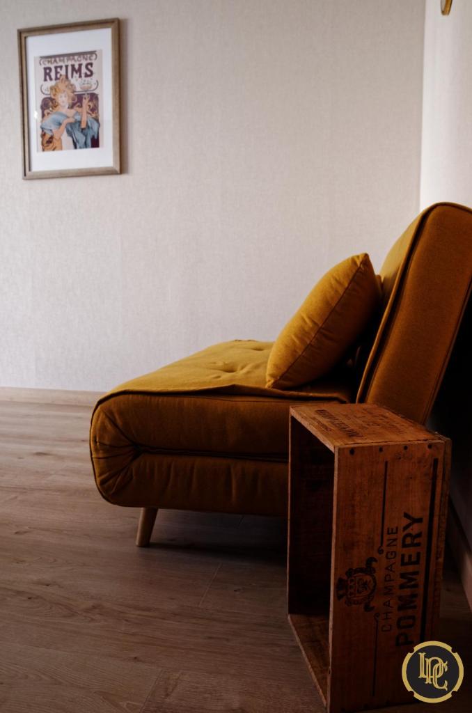 Maison d'hôtes "La Pause Champenoise" photo 3