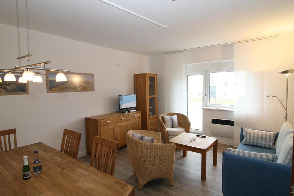Haus Möwe, Luig photo 2