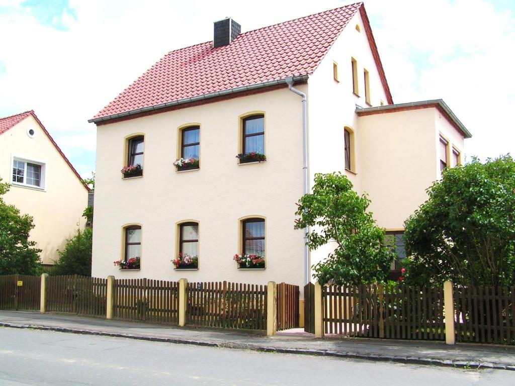 Ferienwohnung3 Grimma photo 1