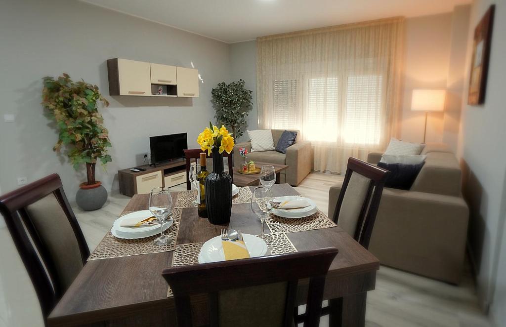 Apartman Nastasijevic