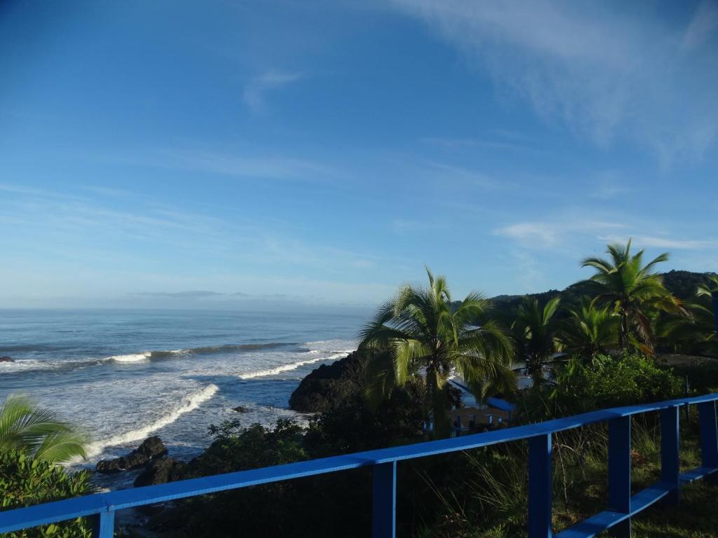 The Hill B&B (El Morro Hosteria) photo 2