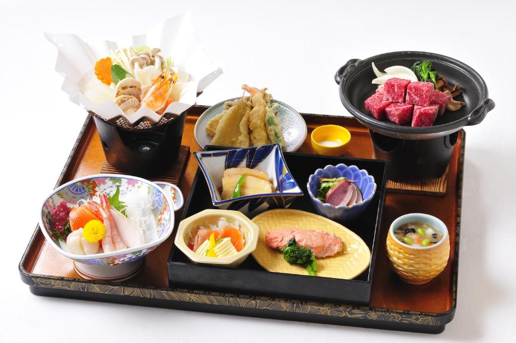 Yumoto Ginsenkaku photo 2