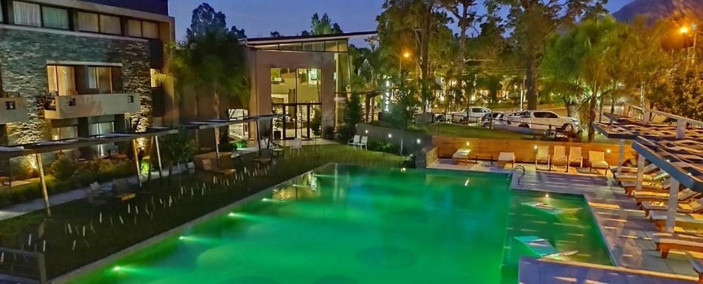 Altos De Merlo Suites photo 3