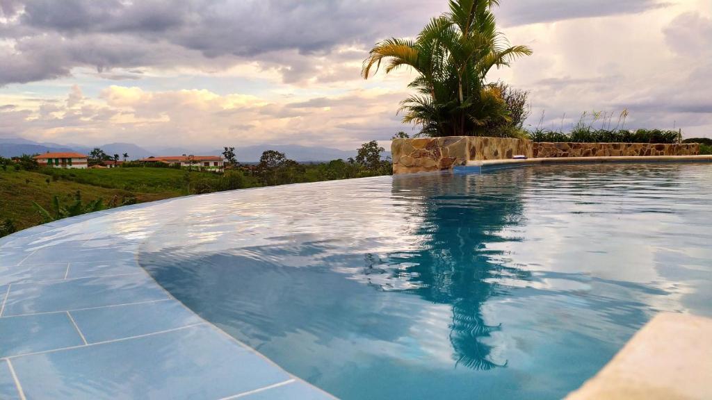 Tarazá Casa Campestre photo 4