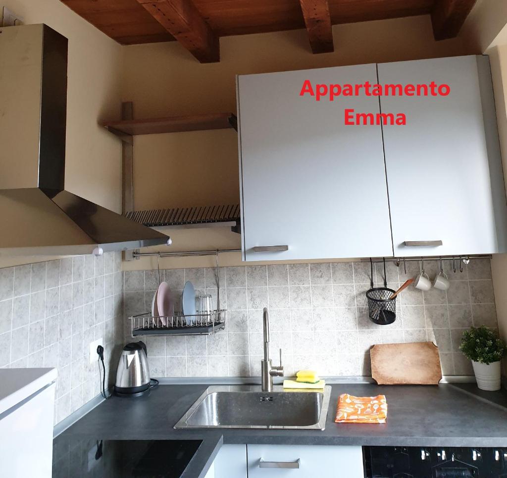 La casa di Edone photo 4