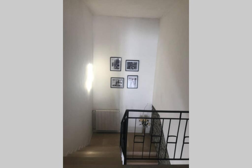 Casa Nanda Badia Prataglia photo 1