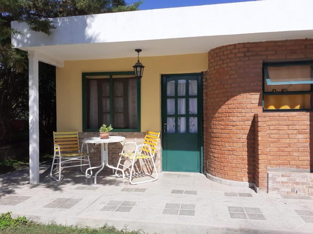 Cabaña Namasté photo 1