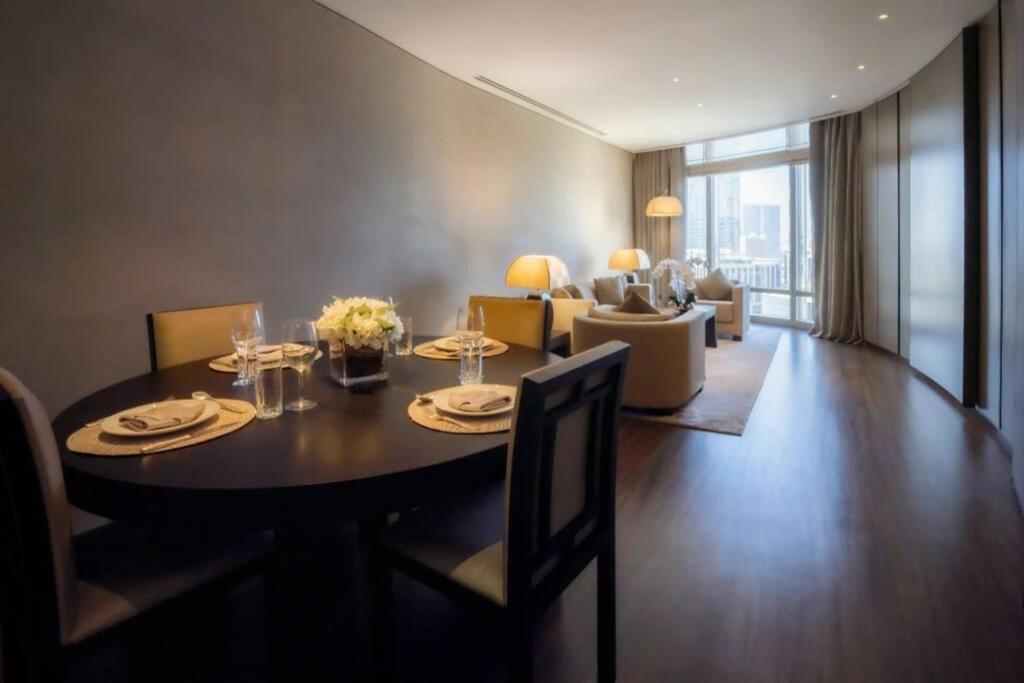 1BR Apartment at Armani Hotel Residence by Luxury Explorers Collection photo 2