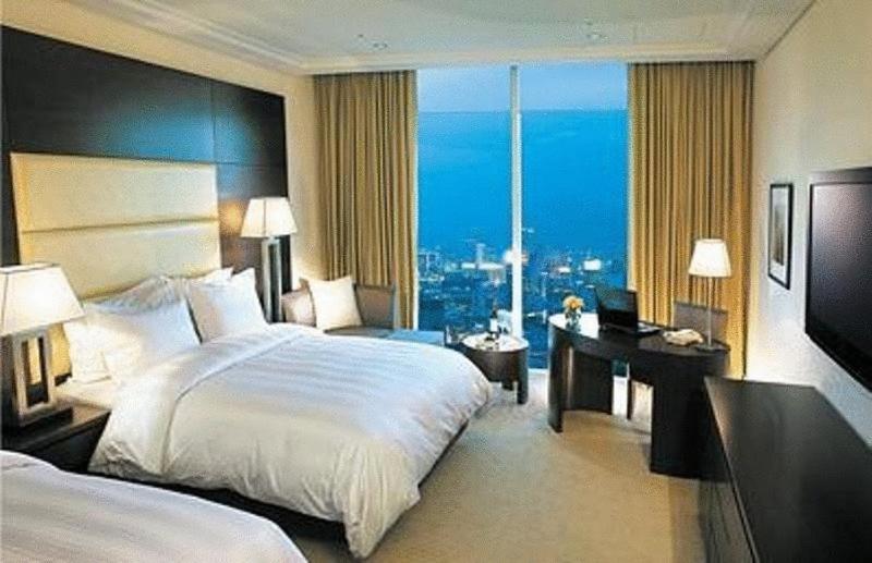 Ramada Plaza by Wyndham Gwangju photo 1