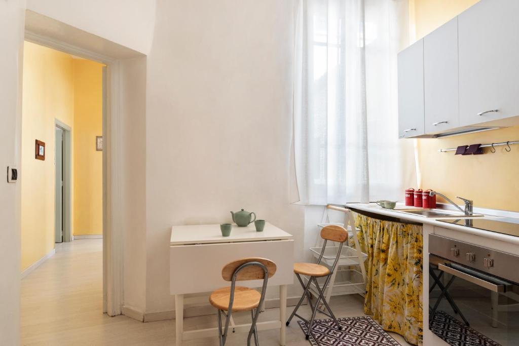Casa Clara Appartamenti - Danzettino photo 3