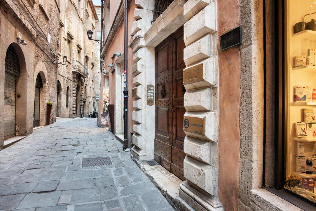 Casa Clara Appartamenti - Danzettino photo 1