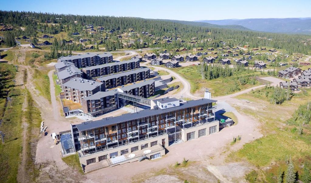 Skistar Lodge Trysil photo 1