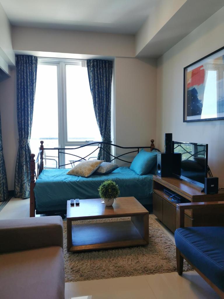 Mactan Newtown Deluxe Island Breeze photo 4
