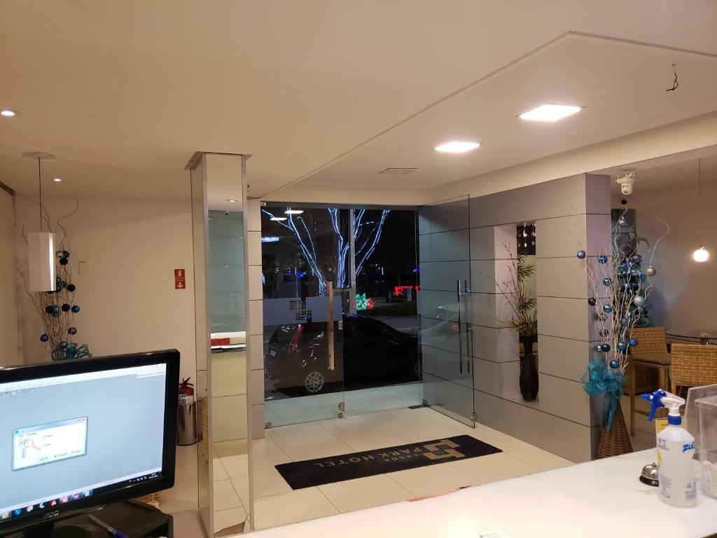 Lagoa Park Hotel photo 1