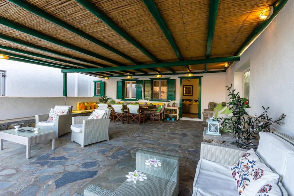 Afrodite Villa on the Sea photo 4