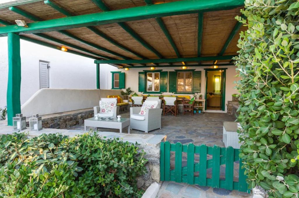 Afrodite Villa on the Sea photo 3