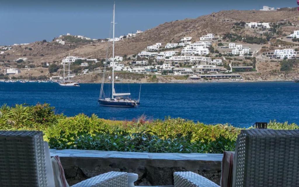Afrodite Villa on the Sea photo 1